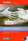 FAUST (+CD)