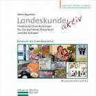 LANDESKUNDE AKTIV AUDIO CD