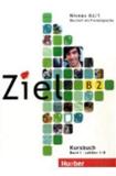 ZIEL B2 KURSBUCH & ARBEITSBUCH PAKET(LEKTIONEN 1-8) BAND 1