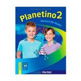 PLANETINO 2 KURSBUCH