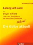 LEHR-UND UBUNGSBUCH DEUTSCHEN GRAMMATIK LOSUNGEN