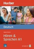 HOREN & SPRECHEN A1 (+CD)