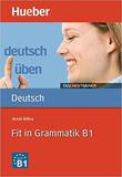 FIT IN GRAMMATIK B1