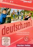 DEUTSCH.COM 2 IKB, DVD-ROM