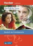 EIN FALL FUR TESSA LESEHEFT