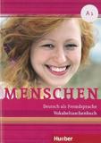 MENSCHEN A1 VOKABELTASCHENBUCH