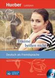 TRAUME BEISSEN NICHT (+CD)