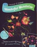 WONDERFUL MANDALAS (SCRATCH)