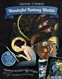 WONDERFUL FANTASY WORLDS (SCRATCH)