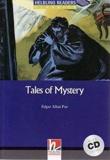 TALES OF MYSTERY (LEVEL 5) (+CD)