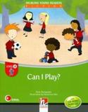 CAN I PLAY ? (LEVEL A) (+CD)