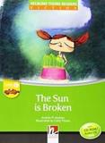 THE SUN IS BROKEN (LEVEL C) (+CD)