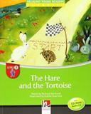 THE HARE AND THE TORTOISE (LEVEL A) (+CD)