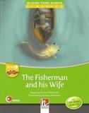 THE FISHERMAN AND HIS WIFE (LEVEL C) (+CD)