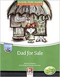 DAD FOR SALE (LEVEL B) (+CD)