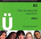 OSD ZERTIFIKAT B2 JUGENDLICHE (+CD) UBUNGSMATERIALIEN