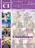 ERKUNDUNGEN C1 KURSBUCH UND ARBEITSBUCH (+CD)