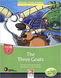 THE THREE GOATS (LEVEL A) (+CD)