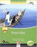 PEACH BOY (LEVEL C) (+CD)