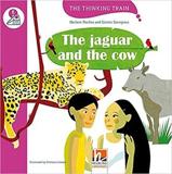 THE JAGUAR AND THE COW (LEVEL E) (+ACCESS CODE)