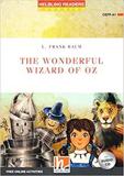 THE WONDERFUL WIZARD OF OZ (LEVEL 1) (+CD)