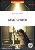 KING ARTHUR (LEVEL 1) (+CD)