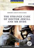 THE STRANGE CASE OF DOCTOR JEKYLL AND MR HYDE (LEVEL 5) (+CD)