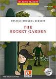 THE SECRET GARDEN (LEVEL 2) (+CD)