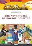 THE ADVENTURES OF DOCTOR DOLITTLE (+AUDIO)