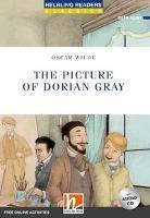 THE PICTURE OF DORIAN GRAY (LEVEL 4) (+CD)