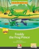 FREDDY THE FROG PRINCE (LEVEL C) (+E-ZONE)