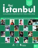 YENI ISTANBUL B1 STUDENT'S BOOK & WORKBOOK