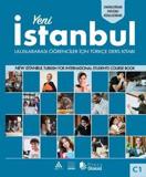 YENI ISTANBUL C1 STUDENT'S BOOK & WORKBOOK