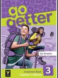 GO GETTER 3 GRAMMAR TEACHER'S BOOK