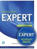 CAMBRIDGE PROFICIENCY EXPERT STUDENT'S BOOK (+CD) (+WORDLIST)