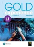 GOLD EXPERIENCE 2ND EDITION C1 COMPANION