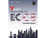 YORK EXAM SKILLS FOR ECCE TEACHER'S BOOK 2021