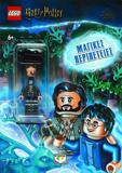 LEGO HARRY POTTER: ΜΑΓΙΚΕΣ ΠΕΡΙΠΕΤΕΙΕΣ