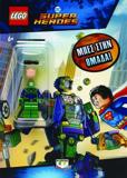 LEGO DC SUPER HEROES: ΜΠΕΣ ΣΤΗΝ ΟΜΑΔΑ!