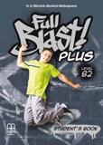 FULL BLAST PLUS B2 STUDENT'S BOOK 2018