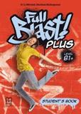 FULL BLAST PLUS B1+ STUDENT'S BOOK 2018