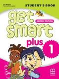 GET SMART PLUS 1 STUDENT'S BOOK