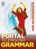 PORTAL TO ENGLISH PRE-INTERMEDIATE GRAMMAR