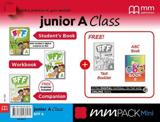 MM PACK MINI BFF JUNIOR A - BEST FRIENDS FOR EVER