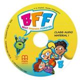 BFF - BEST FRIENDS FOREVER JUNIOR B CLASS CD