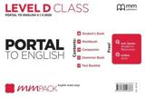 MM PACK MAXI D CLASS PORTAL 4 86739