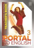 PORTAL 3 TEACHER'S BOOK ΒΙΒΛΙΟ ΚΑΘΗΓΗΤΗ