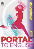 PORTAL 1 WORKBOOK (+ ONLINE CODE)