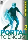 PORTAL 2 WORKBOOK (+ ONLINE CODE)