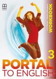 PORTAL 3 WORKBOOK (+ ONLINE CODE)